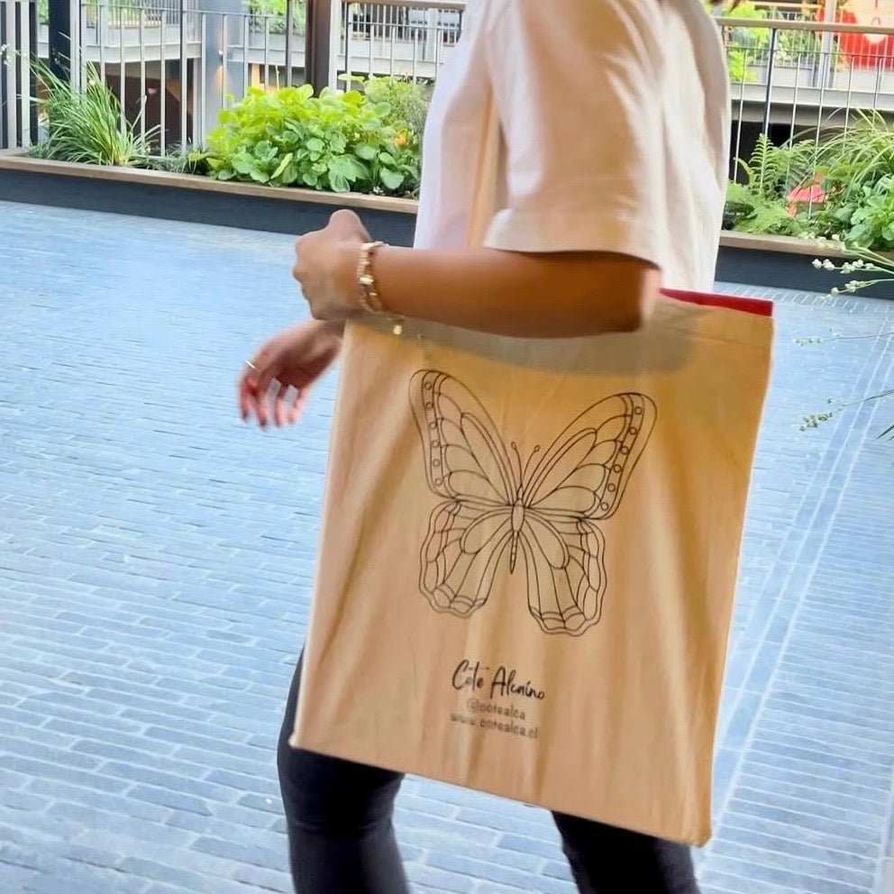 TOTEBAG