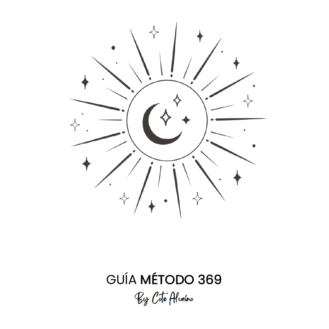 MÉTODO 369