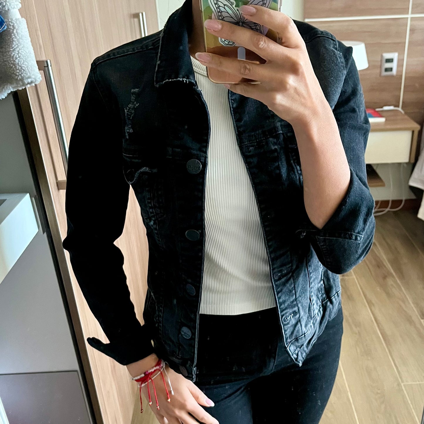 VENTA DE CLOSET ARTÍCULO #5