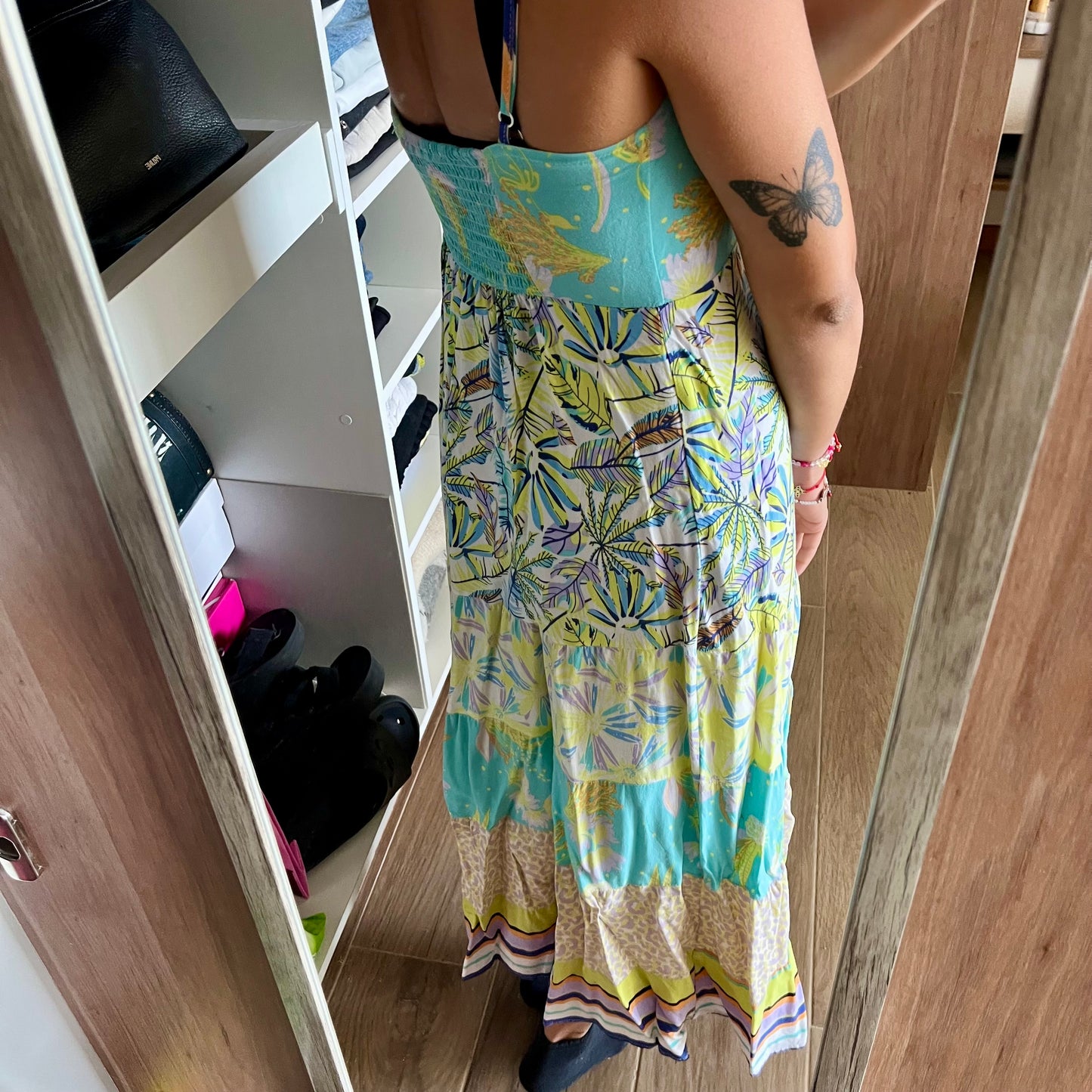 VENTA DE CLOSET ARTÍCULO #16