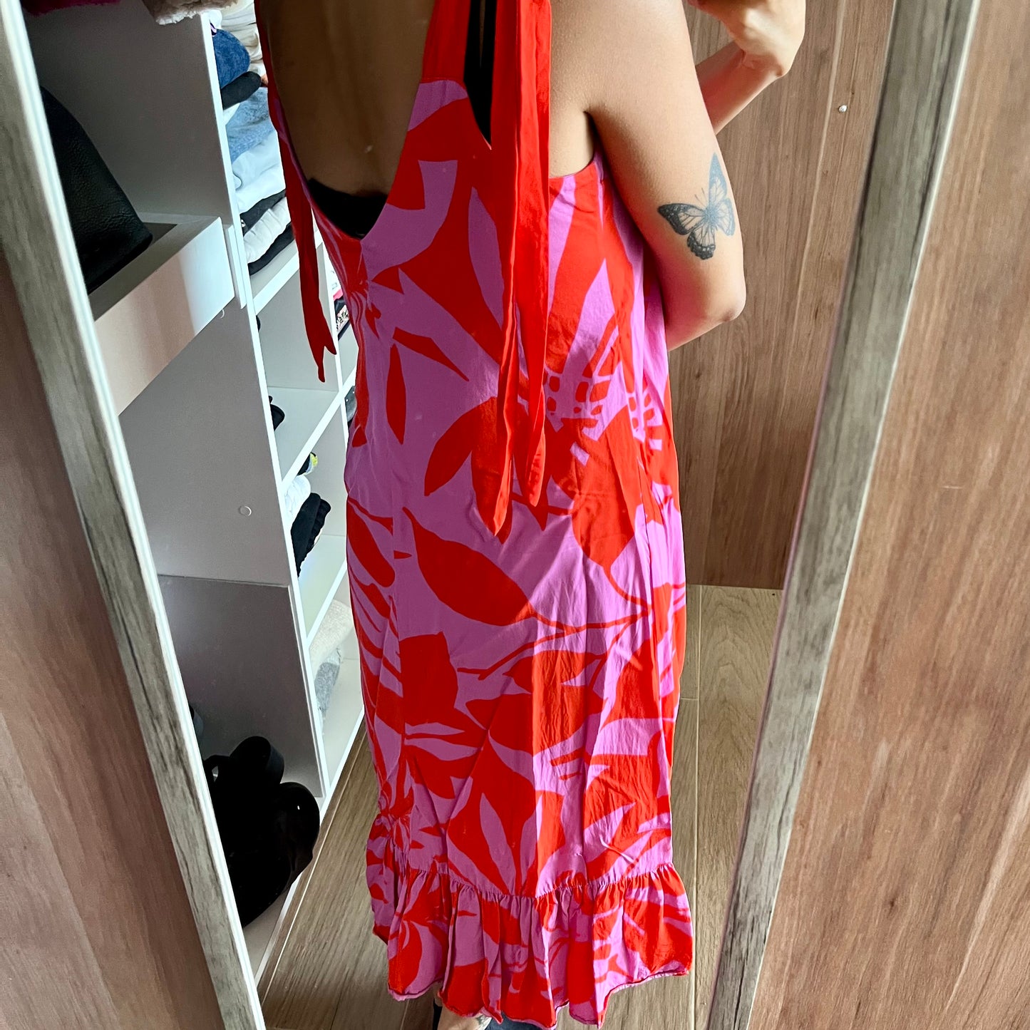 VENTA DE CLOSET ARTÍCULO #17