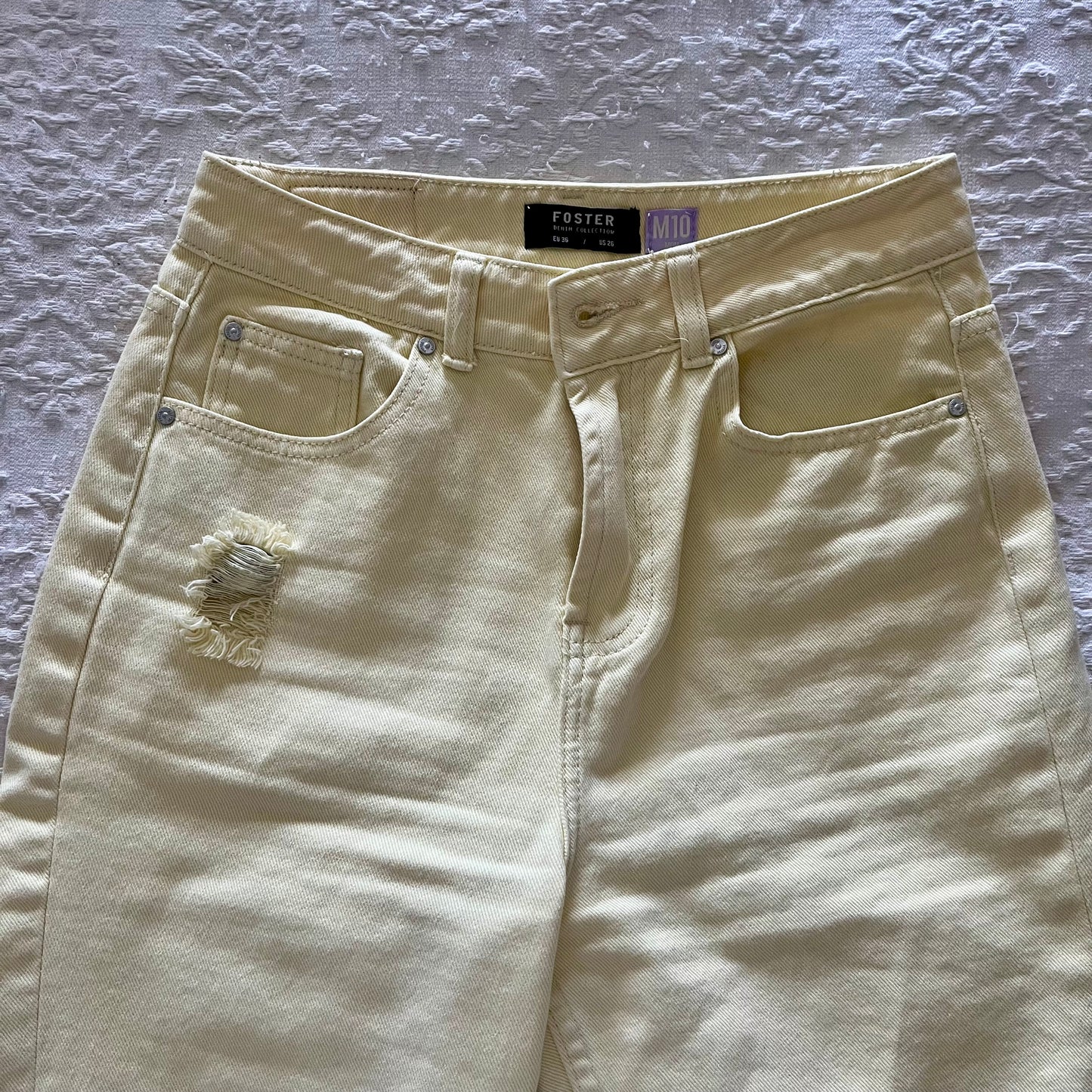 VENTA DE CLOSET ARTÍCULO #19