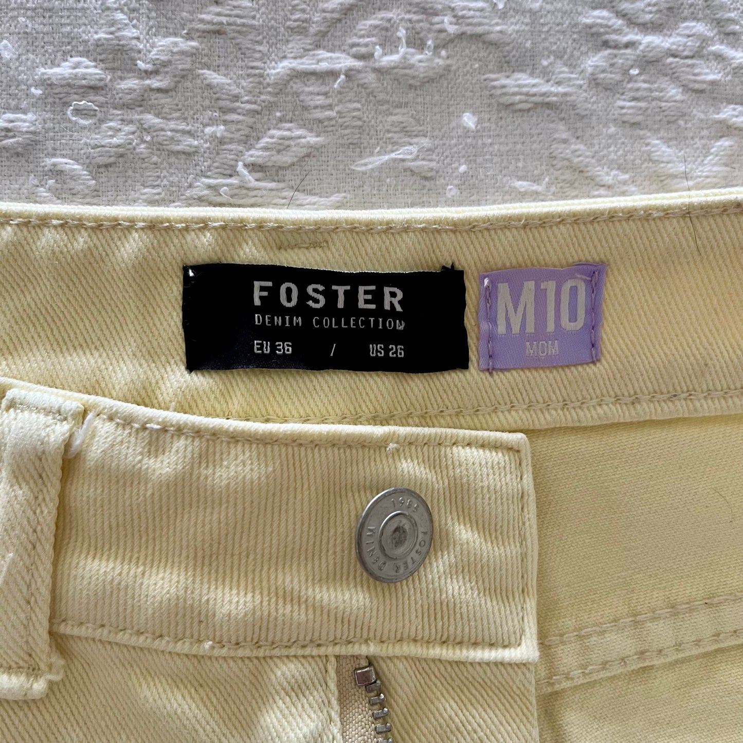 VENTA DE CLOSET ARTÍCULO #19