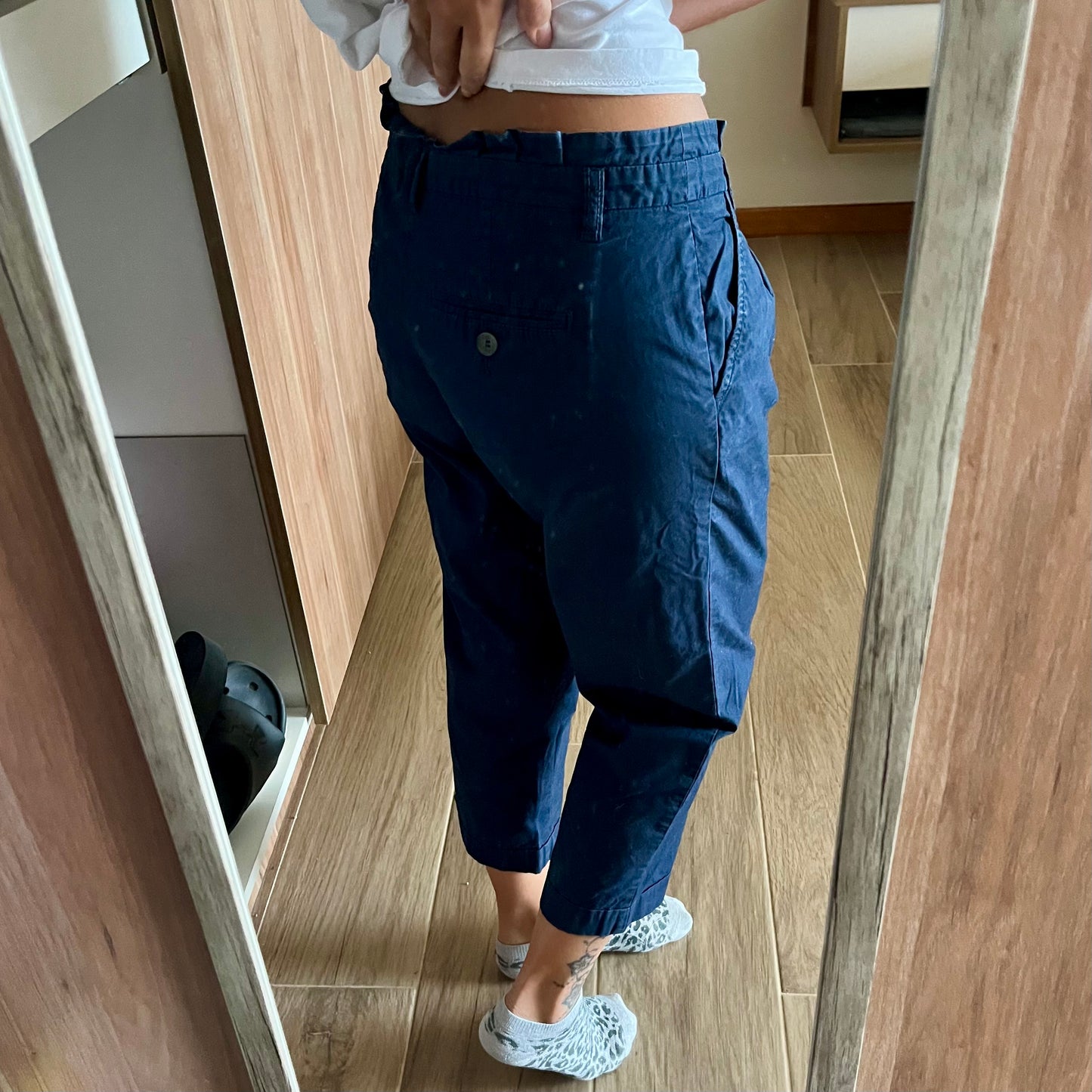 VENTA DE CLOSET ARTÍCULO #22