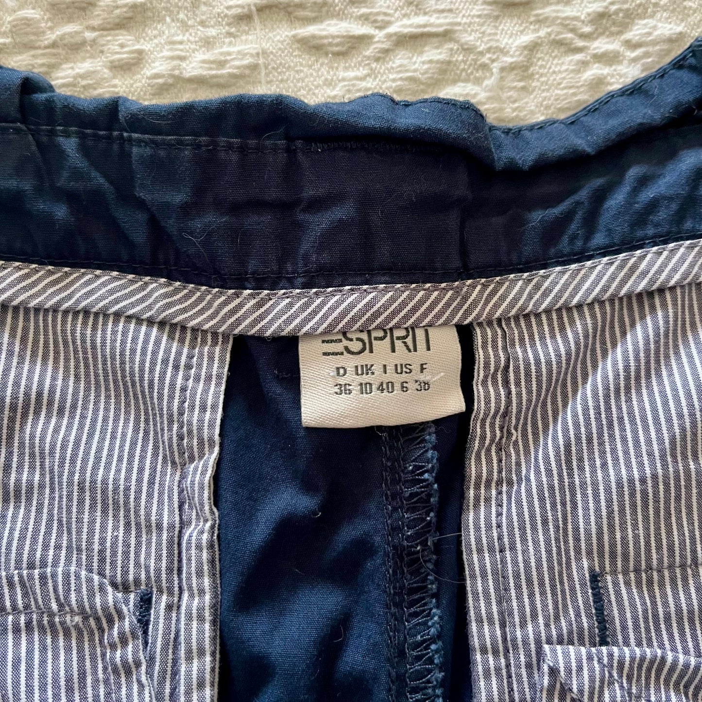 VENTA DE CLOSET ARTÍCULO #22